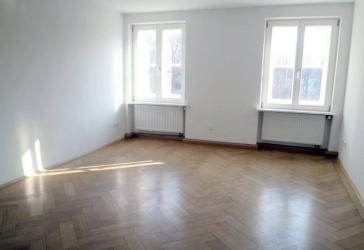 Zentral gelegene 3-Zimmer-Altbau-Wohnung in München-Neuhausen