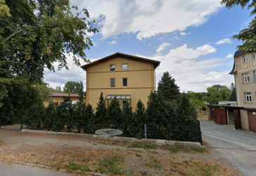 Vorschaubild Mehrfamilienhaus