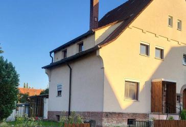 Charmantes Siedlerhaus -Kaufpreisreduzierung- in Nürnberg-Buchenbühl