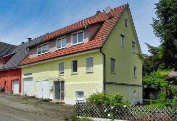 Vorschaubild Einfamilienhaus