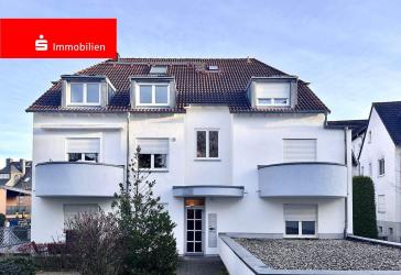 Vorschaubild Maisonettewohnung