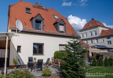 Vorschaubild Reihenmittelhaus