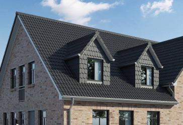 Wohnung 4: Neubauprojekt Mehrfamilienhaus mit 5 schlüsselfertigen Wohnungen