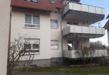Vorschaubild Wohnung