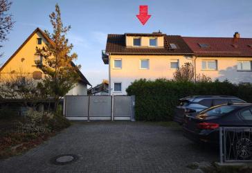 Attraktive Kapitalanlage: Voll vermietetes Dreifamilienhaus und Erweiterungspotenzial in Blankenloch