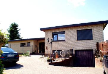 PROVISIONSFREI - Geräumiges Einfamilienhaus auf großem Grundstück in Barßel