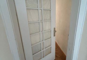 Sonnige, charmante, renovierte Altbauwohnung