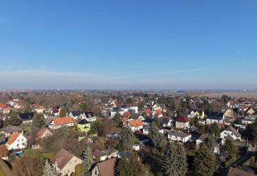 Vollvermietetes Mehrfamilienhaus mit neuer Heizungsanlage aus 2020 in Leipzig-Holzhausen