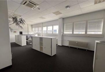 Büroflächen in Kornwestheim
