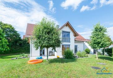 Vorschaubild Einfamilienhaus