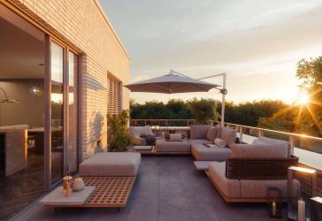 Vorschaubild Penthouse
