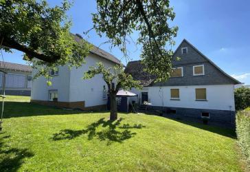 Vorschaubild Mehrfamilienhaus