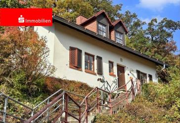 Große Gemütlichkeit im kleinen Landhaus!