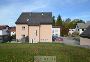 Vorschaubild Maisonettewohnung