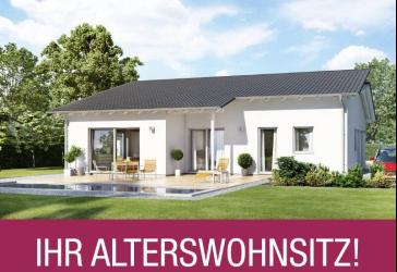 Seniorengerechtes Wohnen auf höchstem Niveau!