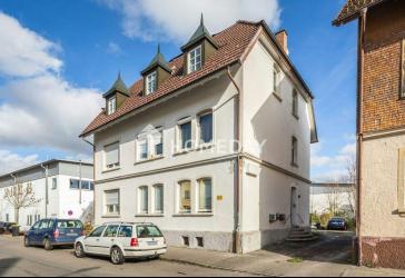 Vorschaubild Mehrfamilienhaus