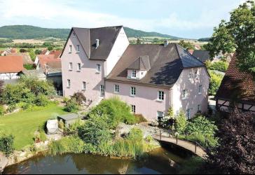 Vorschaubild Mehrfamilienhaus