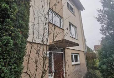 Vorschaubild Reihenendhaus