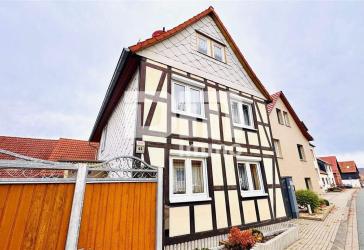 Vorschaubild Einfamilienhaus