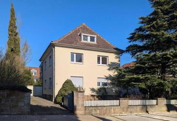 Vorschaubild Mehrfamilienhaus
