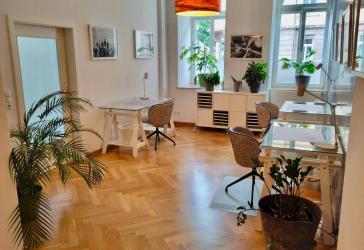 Vorschaubild Büro- /Praxis-Immobilie