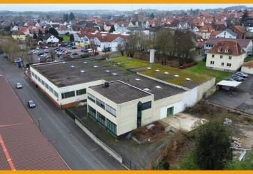 Vorschaubild Büro- /Praxis-Immobilie