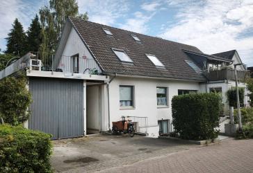 MFH (3-1 WE) an ruhiger Spielstraße 2009 energetisch saniert - voll vermietet