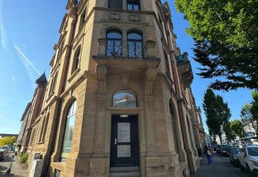 Mobiler Arbeitsplatz / Shared Office