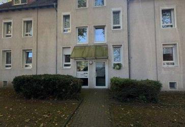 Wohnkomfort mit Aussicht - ideale 3-Zimmer-Wohnung für Paare oder Familien
