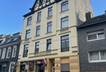 ++ GEMÜTLICH MIT EINBAUKÜCHE IN REMSCHEID ++