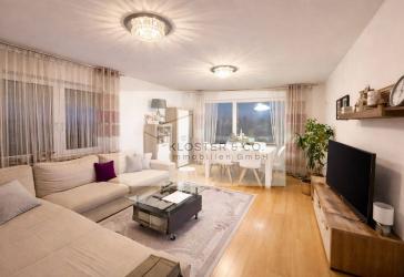 Top Kapitalanlage: 3-Zimmer-Wohnung mit ca. 4,4 % Rendite