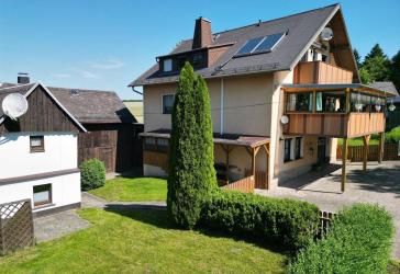 Vorschaubild Mehrfamilienhaus