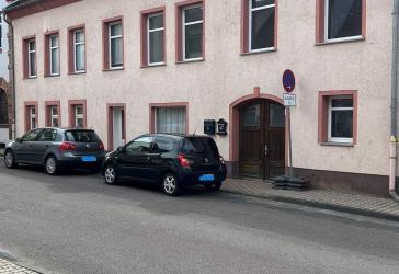 Vorschaubild Reihenendhaus