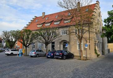 Vorschaubild Haus