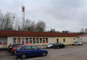 Vorschaubild Grundstück