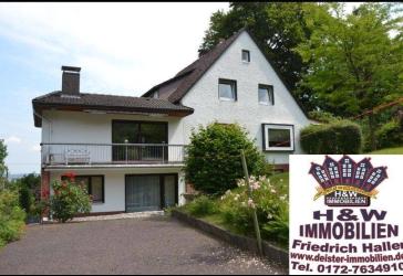 !!Idylle!! Schmuckstück am Wald!! TOP Grundstück/ Ehemalige Pension mit Gästehaus
