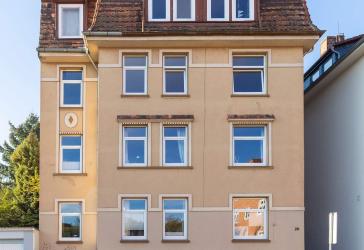 Vorschaubild Mehrfamilienhaus