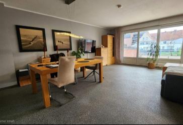 Vorschaubild Maisonettewohnung