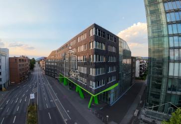 Vorschaubild Büro- /Praxis-Immobilie