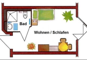 Vorschaubild Loft-Studio-Atelier