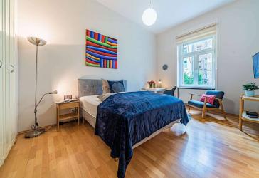 Vorschaubild Loft-Studio-Atelier