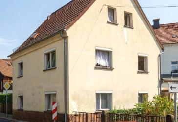 Vorschaubild Einfamilienhaus