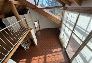Zweifamilienhaus in toller Lage in Horb-Talheim
