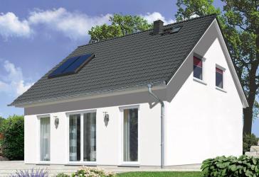 Vorschaubild Einfamilienhaus