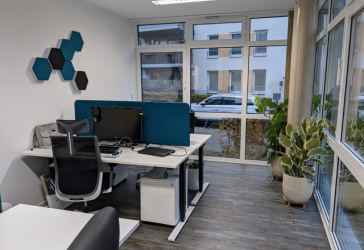 Vorschaubild Büro- /Praxis-Immobilie