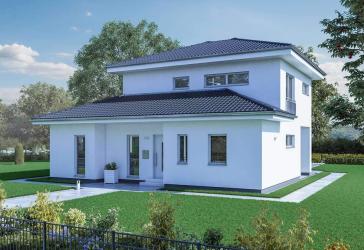+++ Ein Haus baut man mit den Händen - Ein Zuhause mit dem Herzen +++