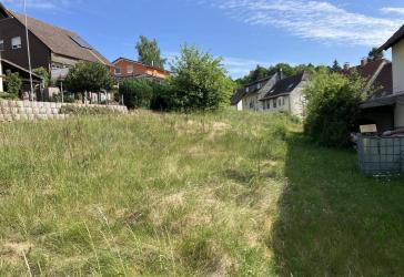Vorschaubild Grundstück