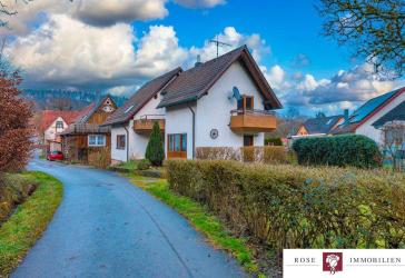 Vorschaubild Einfamilienhaus