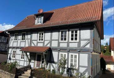 Vorschaubild Mehrfamilienhaus