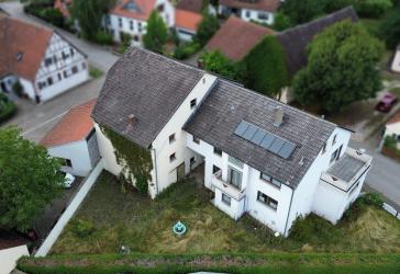 Vorschaubild Einfamilienhaus